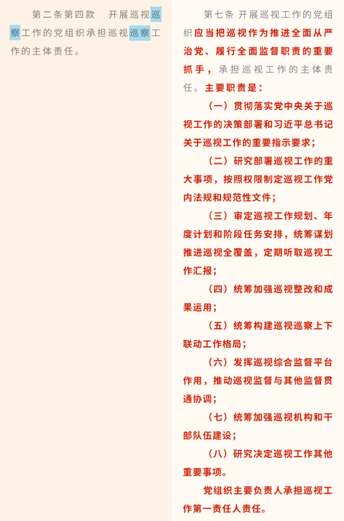 《中國(guó)共產(chǎn)黨巡視工作條例》修訂條文對(duì)照表_04.png